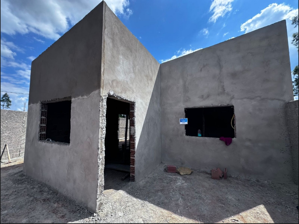 Patrocínio Paulista 78m² 2 dormitórios 2 vagas