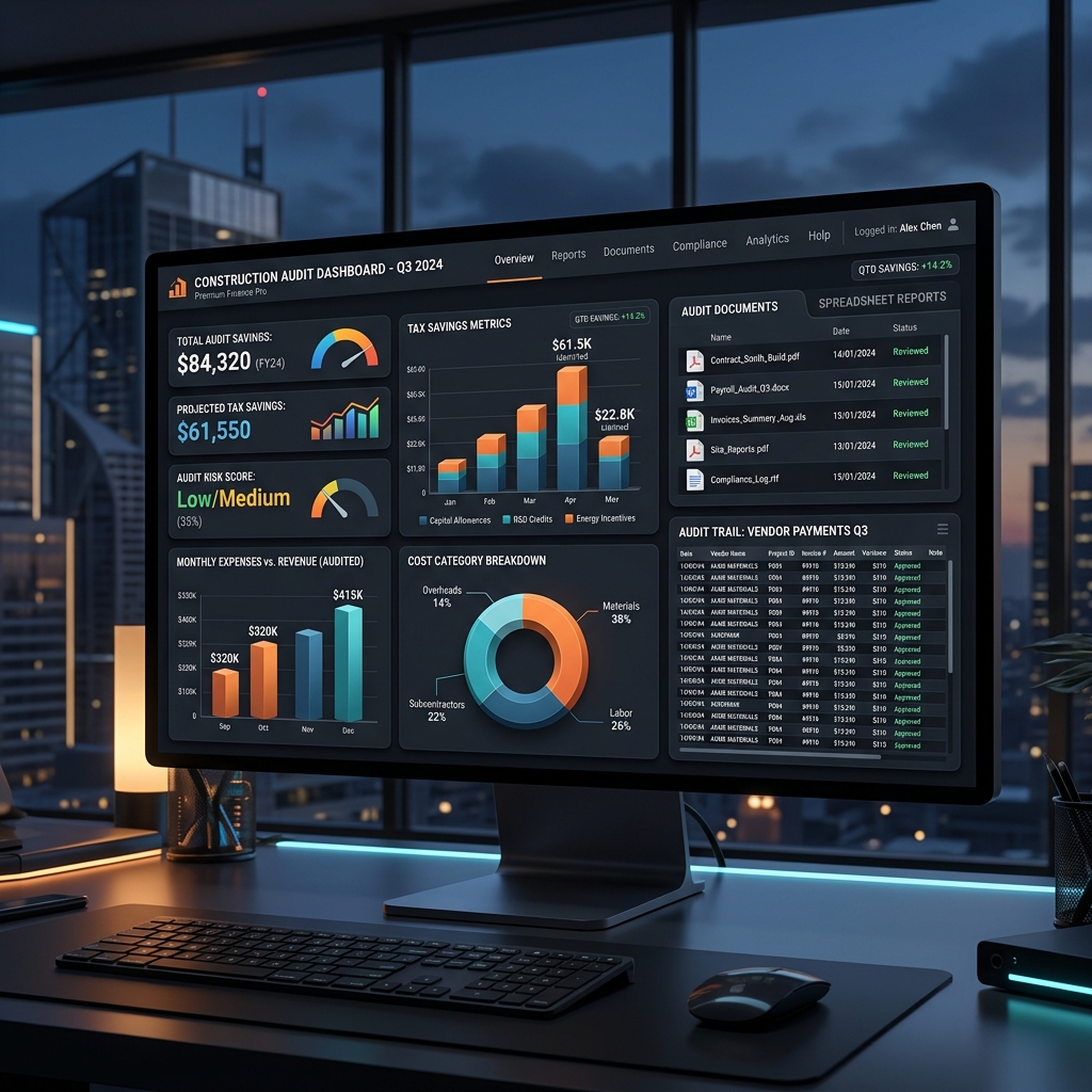 Painel de Auditoria e Redução JDK